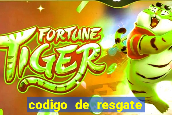 codigo de resgate ice casino